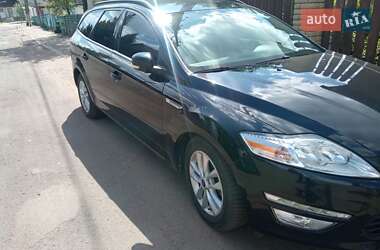 Універсал Ford Mondeo 2013 в 