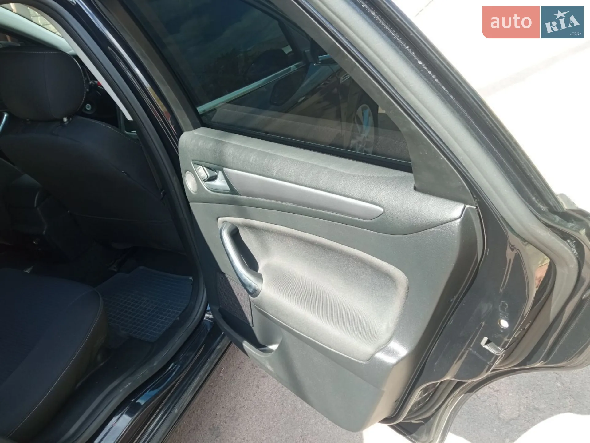 2013 Ford Mondeo - мініатюра 10