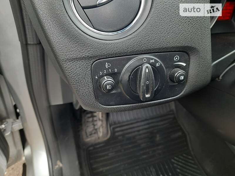 Ліфтбек Ford Mondeo 2010 в Снятині