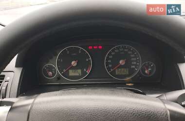 Ліфтбек Ford Mondeo 2003 в Ковелі