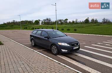 Ford Mondeo 2008