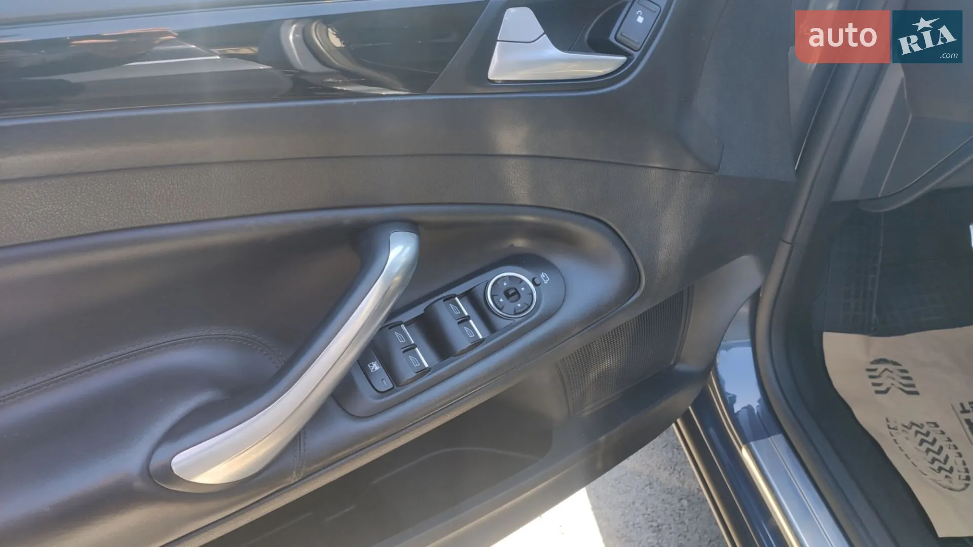 2013 Ford Mondeo - мініатюра 5