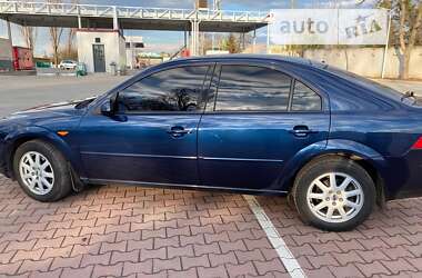 Ліфтбек Ford Mondeo 2002 в Вінниці