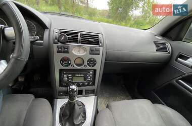Универсал Ford Mondeo 2003 в 