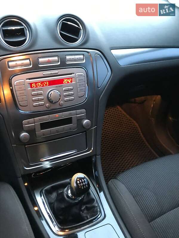 Универсал Ford Mondeo 2007 в Маневичах фото 13 Универсал Ford Mondeo 2007 в Маневичах