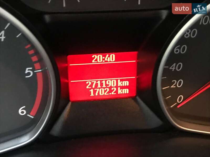 Универсал Ford Mondeo 2007 в Маневичах фото 3 Универсал Ford Mondeo 2007 в Маневичах