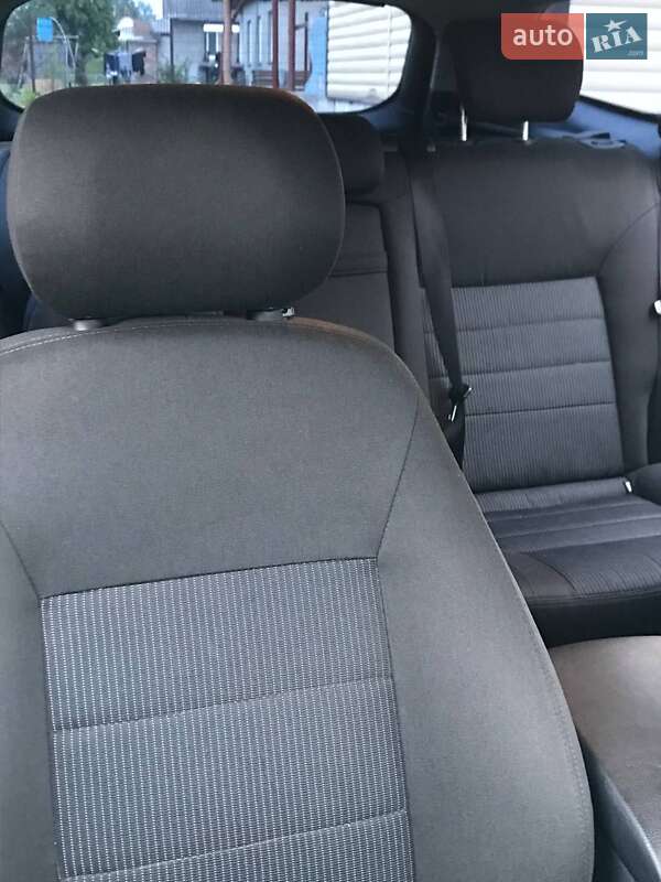 Универсал Ford Mondeo 2007 в Маневичах фото 4 Универсал Ford Mondeo 2007 в Маневичах