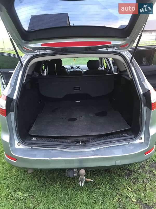 Универсал Ford Mondeo 2007 в Маневичах фото 7 Универсал Ford Mondeo 2007 в Маневичах