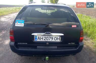 Универсал Ford Mondeo 1995 в Доброполье