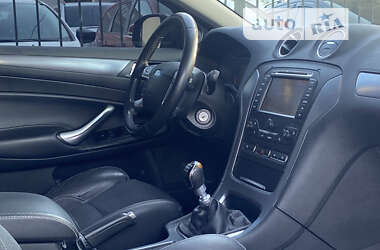 Универсал Ford Mondeo 2010 в 