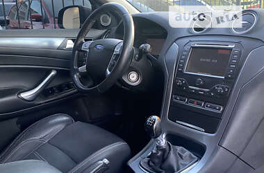 Универсал Ford Mondeo 2010 в 