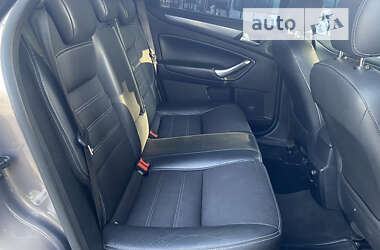 Универсал Ford Mondeo 2010 в 
