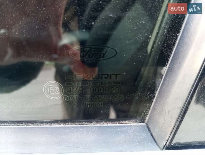 Седан Ford Mondeo 2006 в Запорожье фото 7 Седан Ford Mondeo 2006 в Запорожье