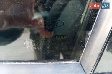 Седан Ford Mondeo 2006 в 