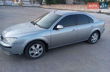 Седан Ford Mondeo 2006 в 