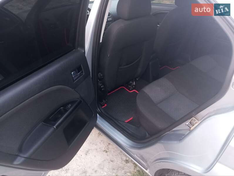 Седан Ford Mondeo 2006 в Запорожье фото 18 Седан Ford Mondeo 2006 в Запорожье