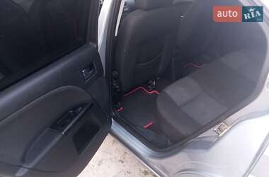 Седан Ford Mondeo 2006 в 