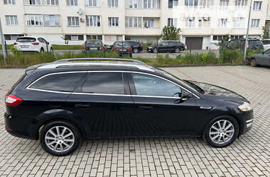 Универсал Ford Mondeo 2010 в Львове