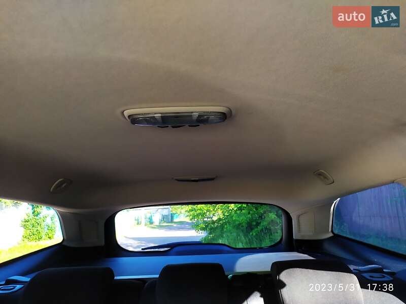 Универсал Ford Mondeo 2008 в Василькове