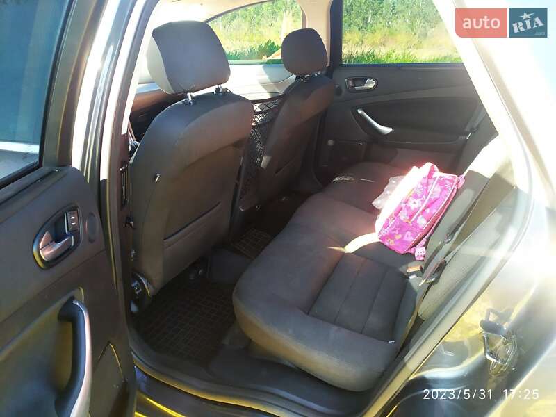 Универсал Ford Mondeo 2008 в Василькове