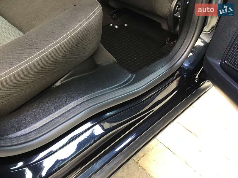 Седан Ford Mondeo 2012 в Івано-Франківську фото 110 Седан Ford Mondeo 2012 в Івано-Франківську