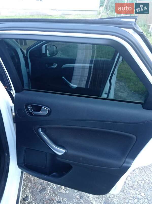 Универсал Ford Mondeo 2007 в Ковеле