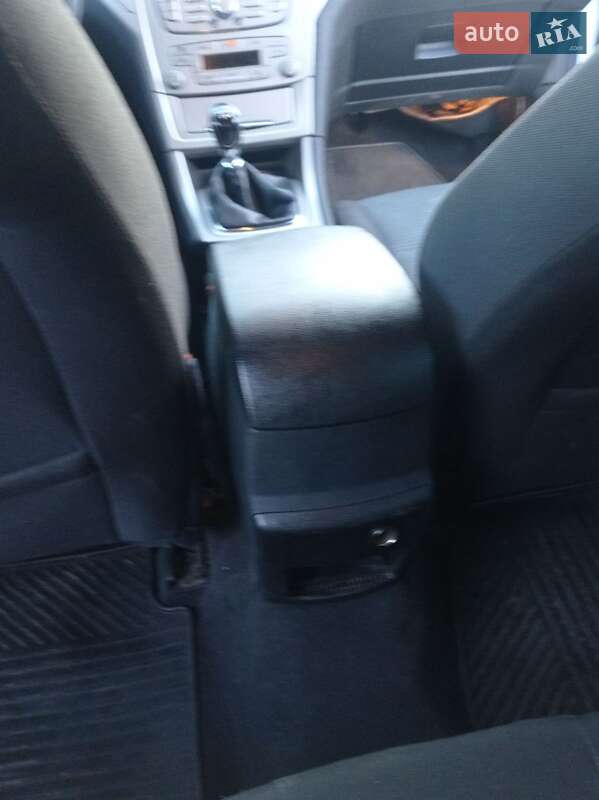 Универсал Ford Mondeo 2007 в Ковеле