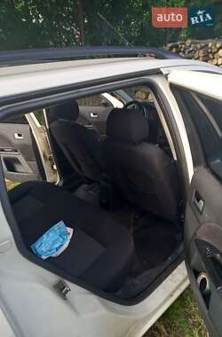 Універсал Ford Mondeo 2001 в Сваляві