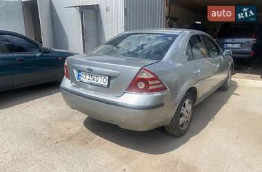 Седан Ford Mondeo 2005 в Харькове