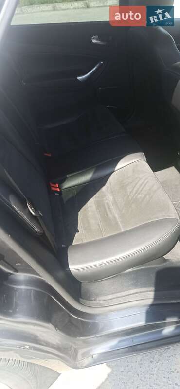 Універсал Ford Mondeo 2008 в Вараші