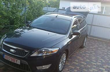 Универсал Ford Mondeo 2008 в Вараше