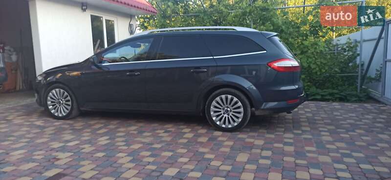 Універсал Ford Mondeo 2008 в Вараші