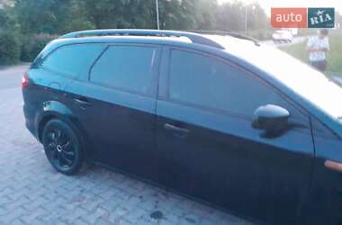 Универсал Ford Mondeo 2007 в 