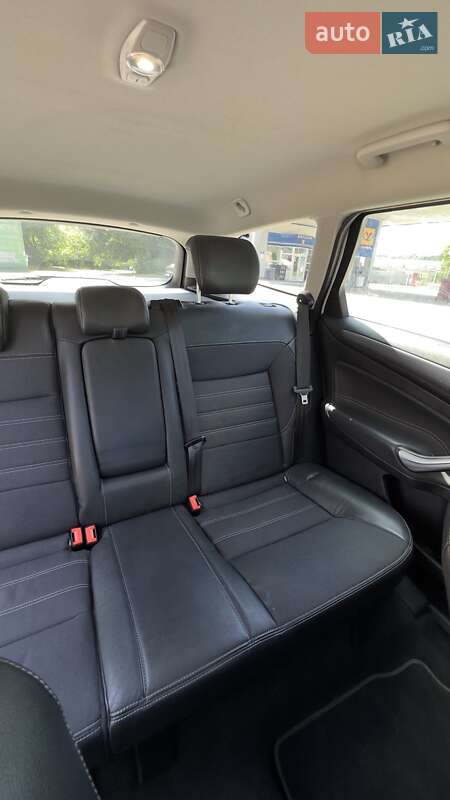Универсал Ford Mondeo 2014 в Львове