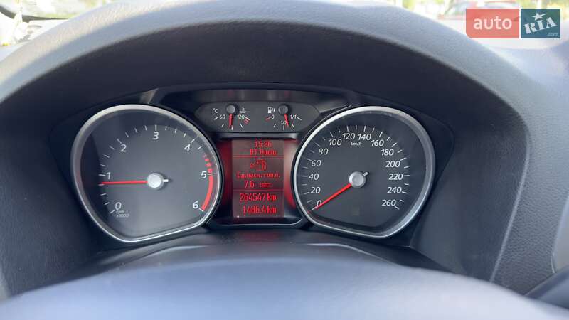 Универсал Ford Mondeo 2014 в Львове