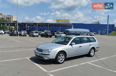 Универсал Ford Mondeo 2005 в Броварах