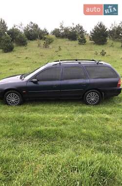 Универсал Ford Mondeo 1998 в 