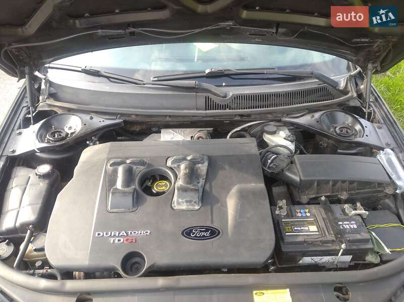 Універсал Ford Mondeo 2003 в Василькові