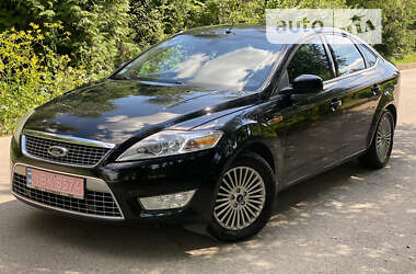 Ліфтбек Ford Mondeo 2009 в Рівному