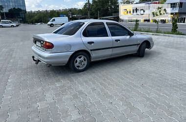 Седан Ford Mondeo 1995 в Тернополі