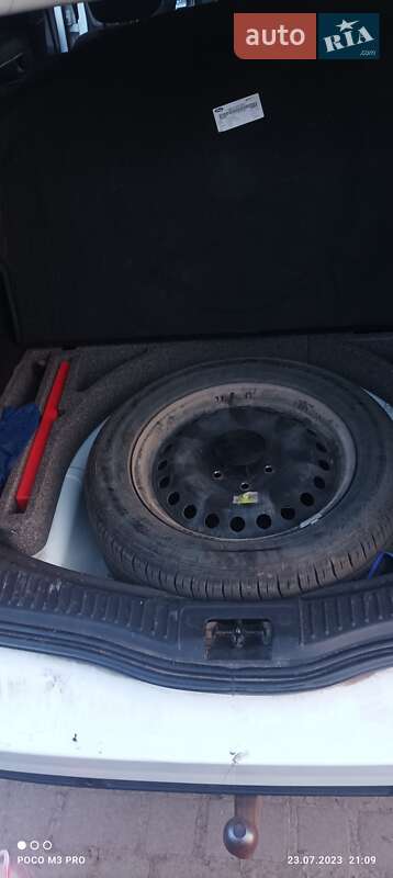 Универсал Ford Mondeo 2012 в Иваничах