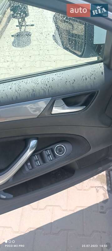 Универсал Ford Mondeo 2012 в Иваничах