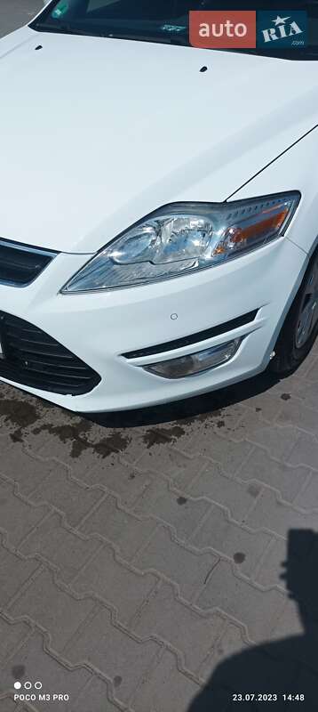 Универсал Ford Mondeo 2012 в Иваничах