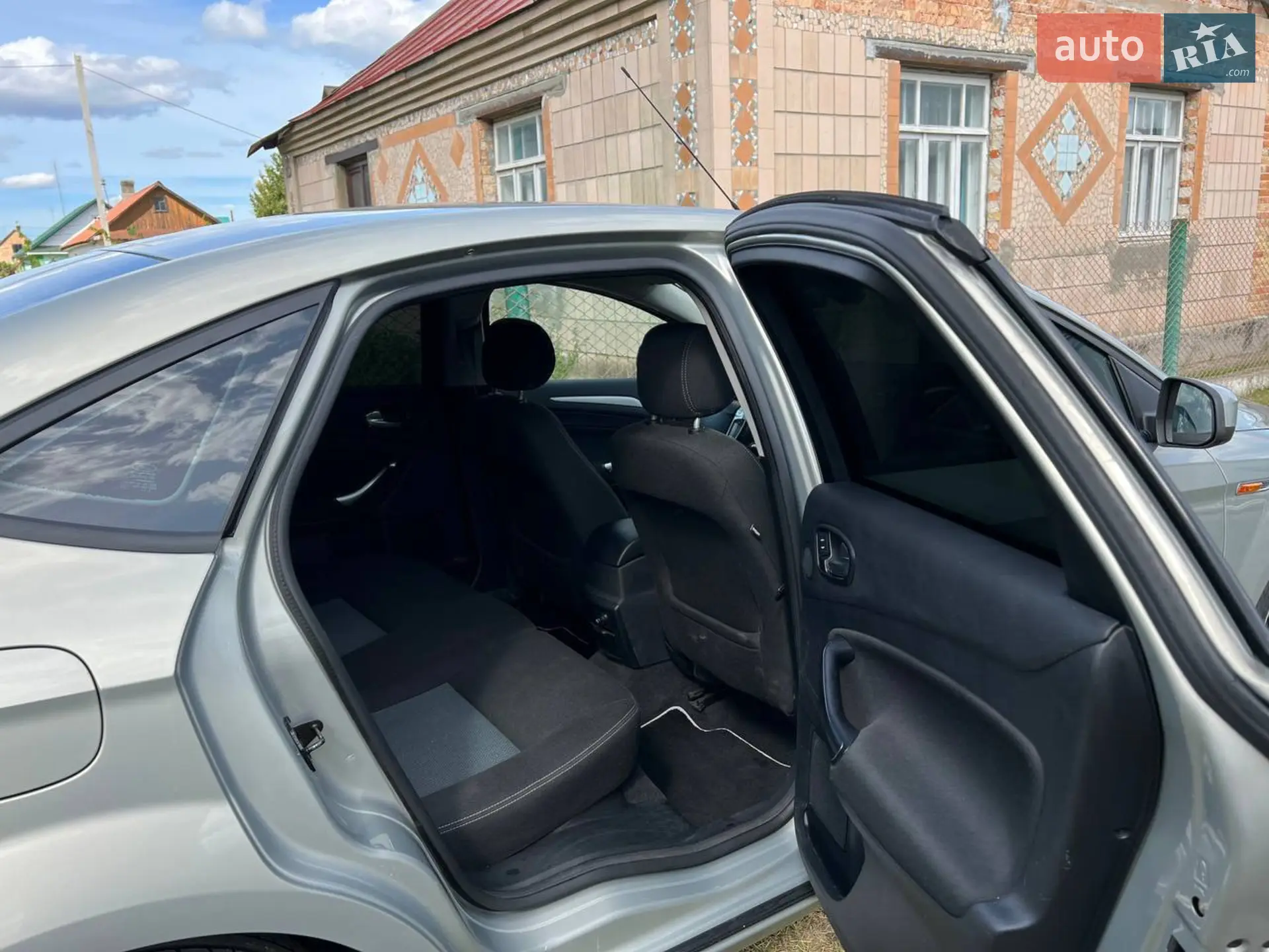 2010 Ford Mondeo - мініатюра 9