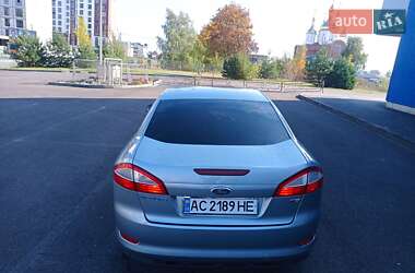 Седан Ford Mondeo 2008 в Ковелі