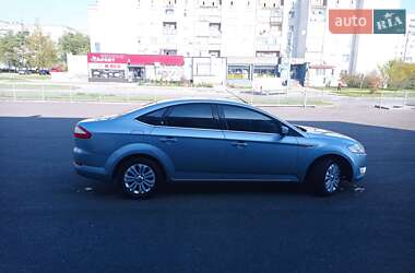 Седан Ford Mondeo 2008 в Ковеле