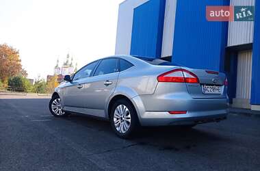 Ford Mondeo 2008