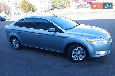 Седан Ford Mondeo 2008 в Ковеле