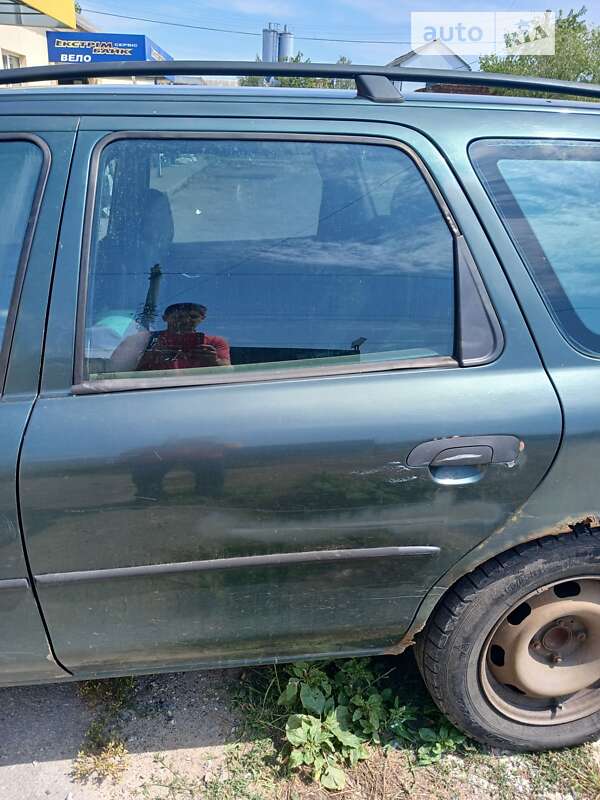 Универсал Ford Mondeo 1999 в Житомире фото 18 Универсал Ford Mondeo 1999 в Житомире