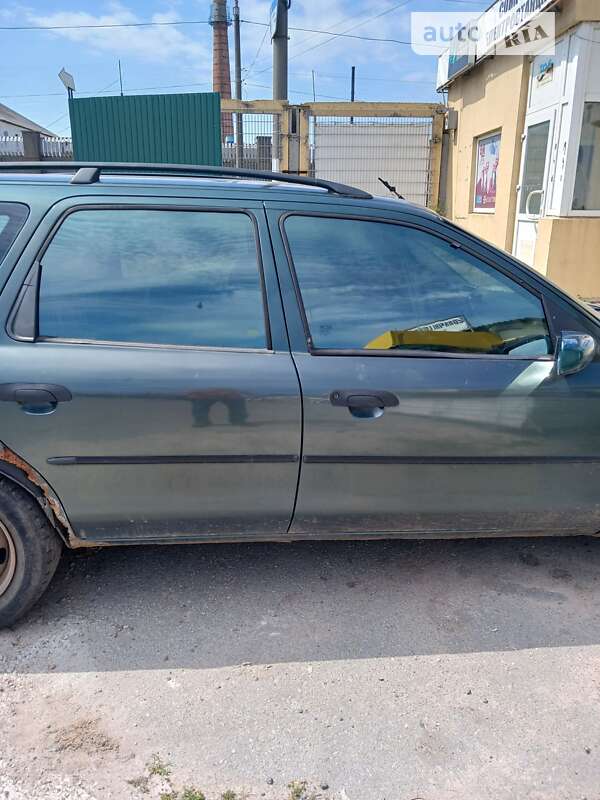 Универсал Ford Mondeo 1999 в Житомире фото 13 Универсал Ford Mondeo 1999 в Житомире